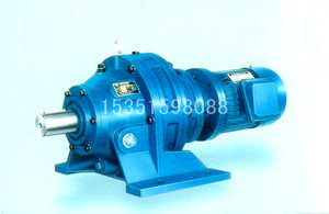 BWE、BWEY型擺線針輪減速機